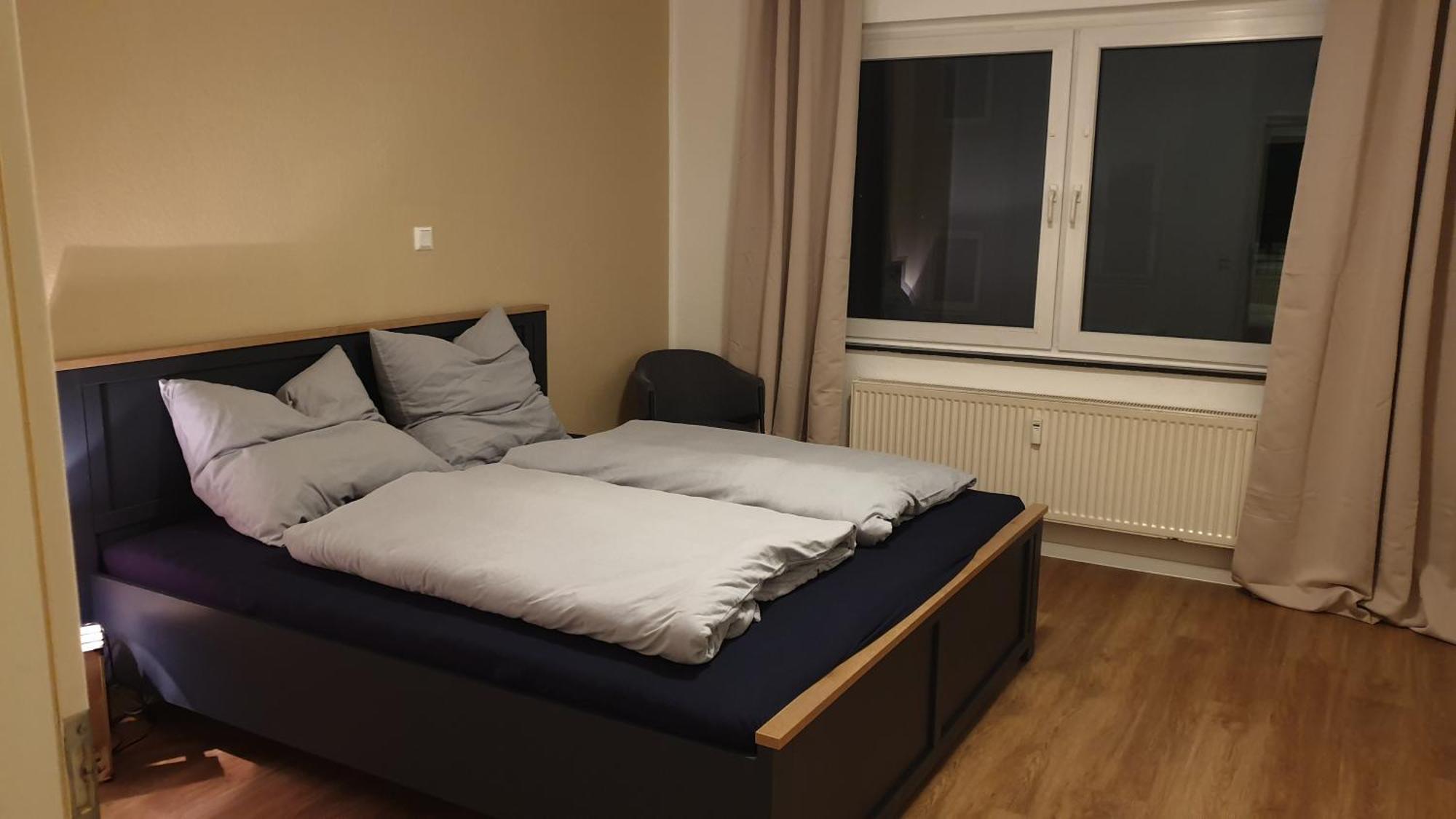 3-Zimmer Mitten In Siegburg Exterior photo