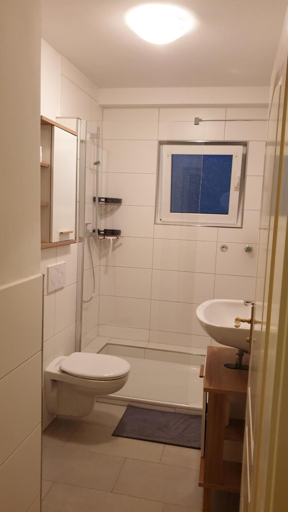 3-Zimmer Mitten In Siegburg Exterior photo